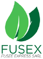Logo Fusex
